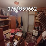 Debarasam moloz, mobila, canapele, saltele ,apartamente,beciuri